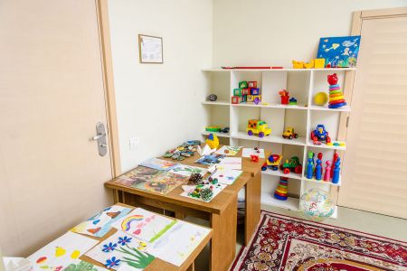 Конференц-зал