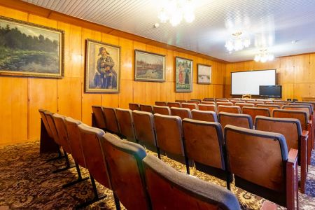 Конференц-зал