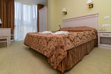 Стандарт 2-местный