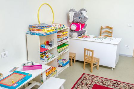 Конференц-зал