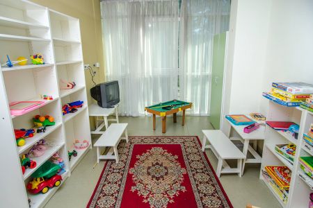 Конференц-зал