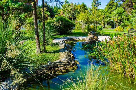 Территория