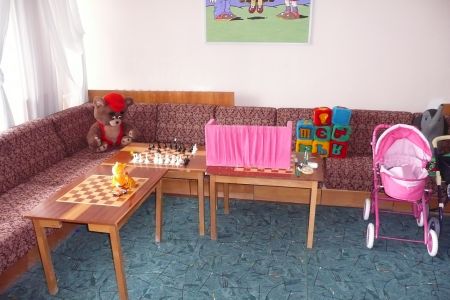 детская комната (б)