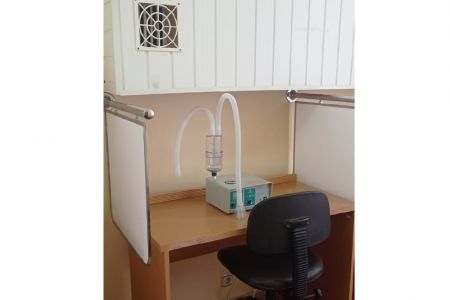 Кабинет ннгаляторий.-1