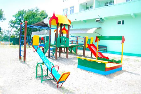 Внешний вид