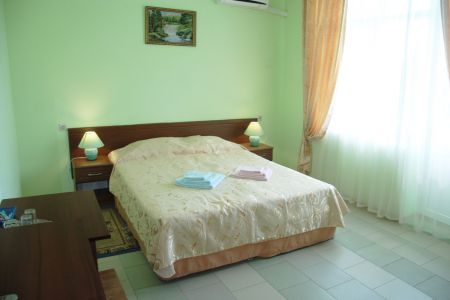 Повышенной комфортности 2-местный 1-комнатный