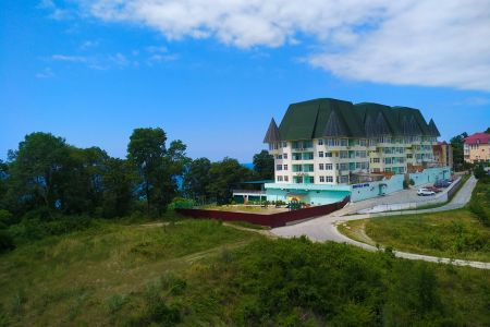 Внешний вид