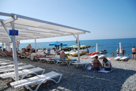 Спорт площадка