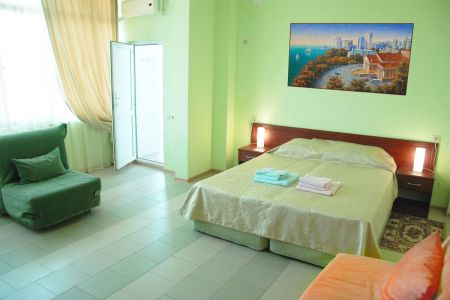 Спорт площадка