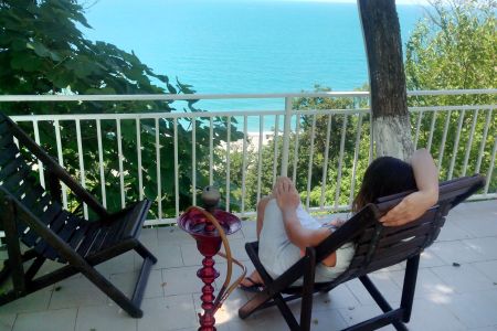 Внешний вид