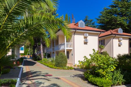 Территория