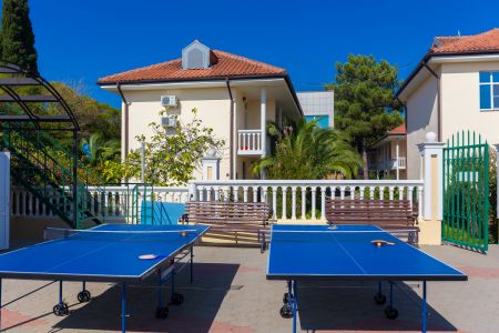 Территория