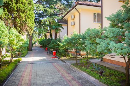 Территория