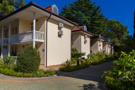 Территория