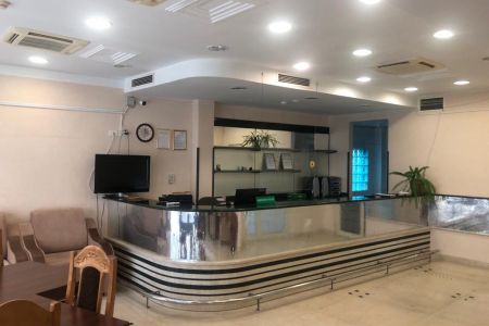 Территория