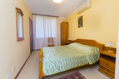 Коттедж 3-местный