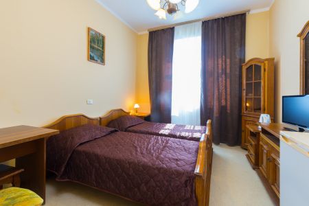 Территория