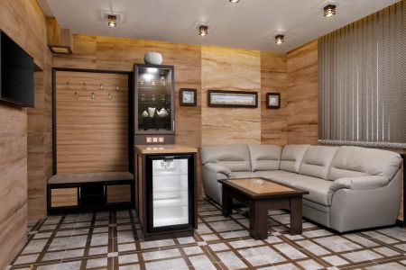 Внешний вид