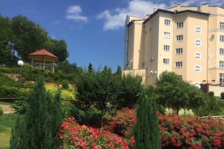 Внешний вид