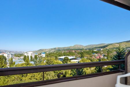 Стандартный 2-местный 2-комнатный (в коттедже № 4)