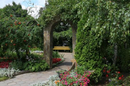 Внешний вид