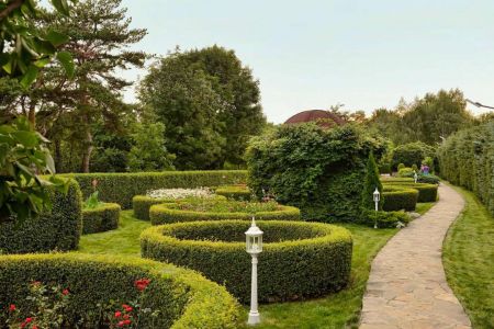 Территория