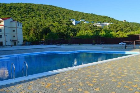 Внешний вид на корпус