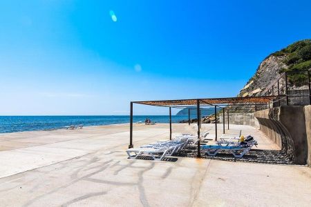 Внешний вид на корпус