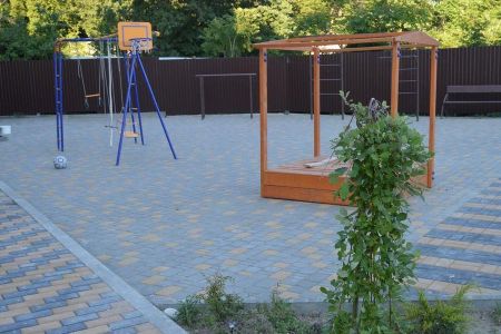 Внешний вид на корпус