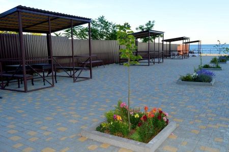 Внешний вид на корпус