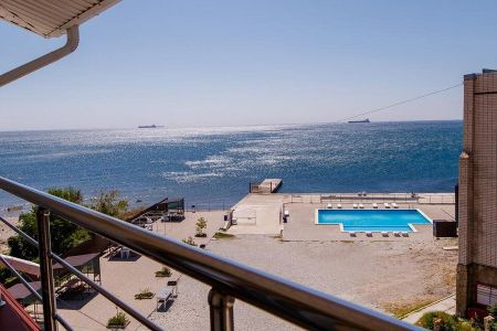 Внешний вид на корпус