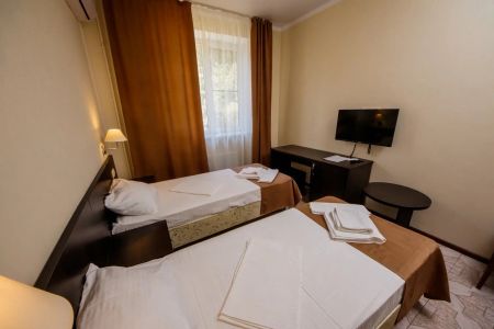 Номер «Эконом»