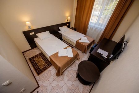 Номер «Эконом»