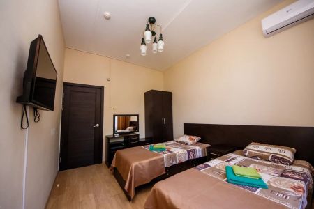 Номер «Эконом»