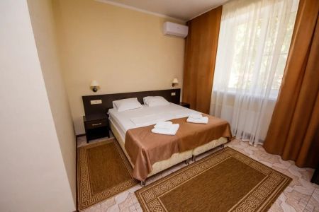 Номер «Эконом»