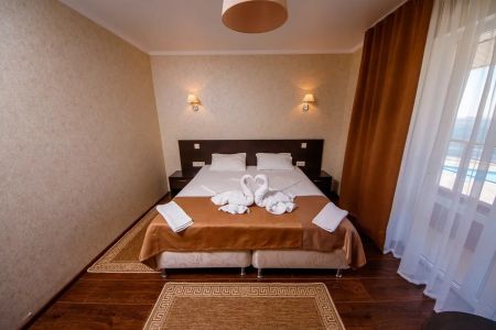 Номер «Эконом»