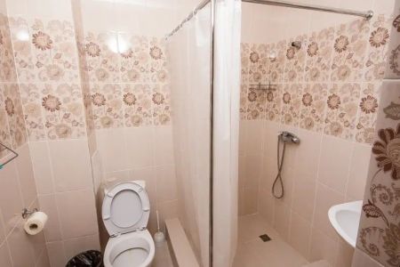 Номер «Эконом»