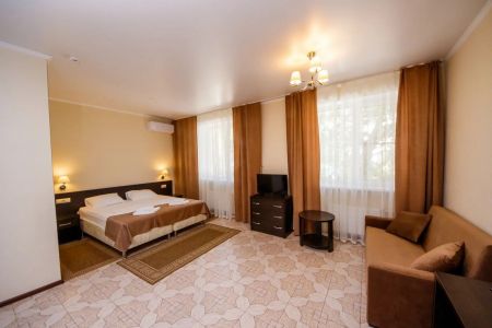 Номер «Эконом»