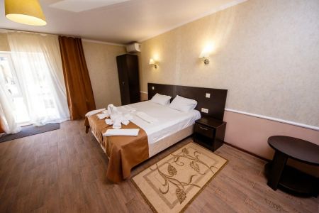 Внешний вид на корпус