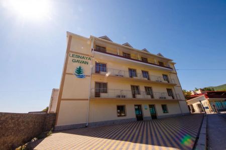 Внешний вид на корпус