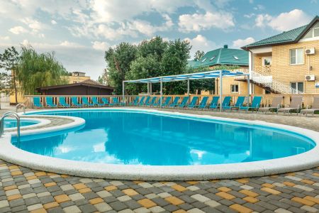 Территория