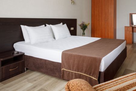 Стандартный 1-местный