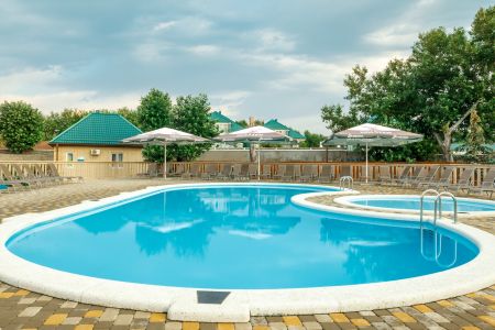 Территория