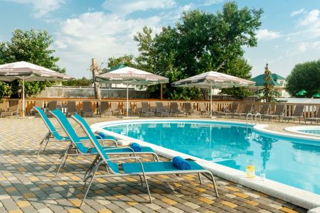 Территория