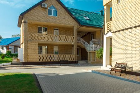 Территория