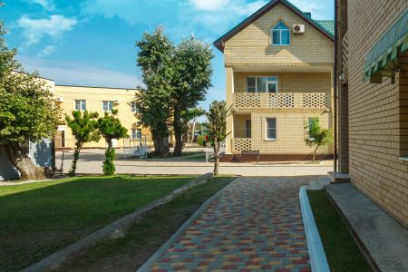 Территория