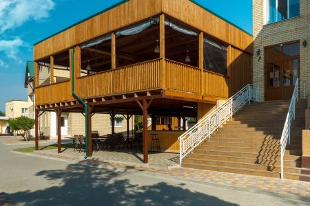 Территория