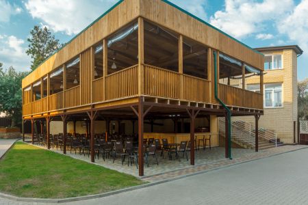 Территория