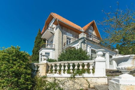 «Понизовка» санаторий