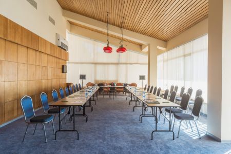 Летний кинотеатр